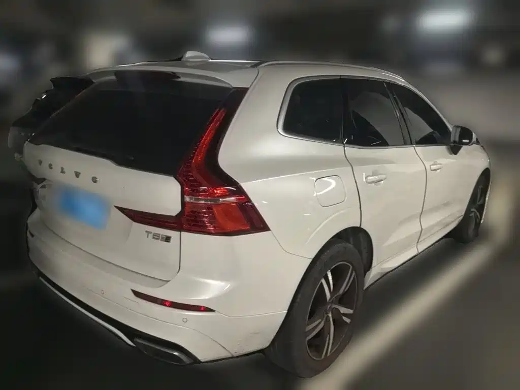 Volvo XC60 — миниатюра 6