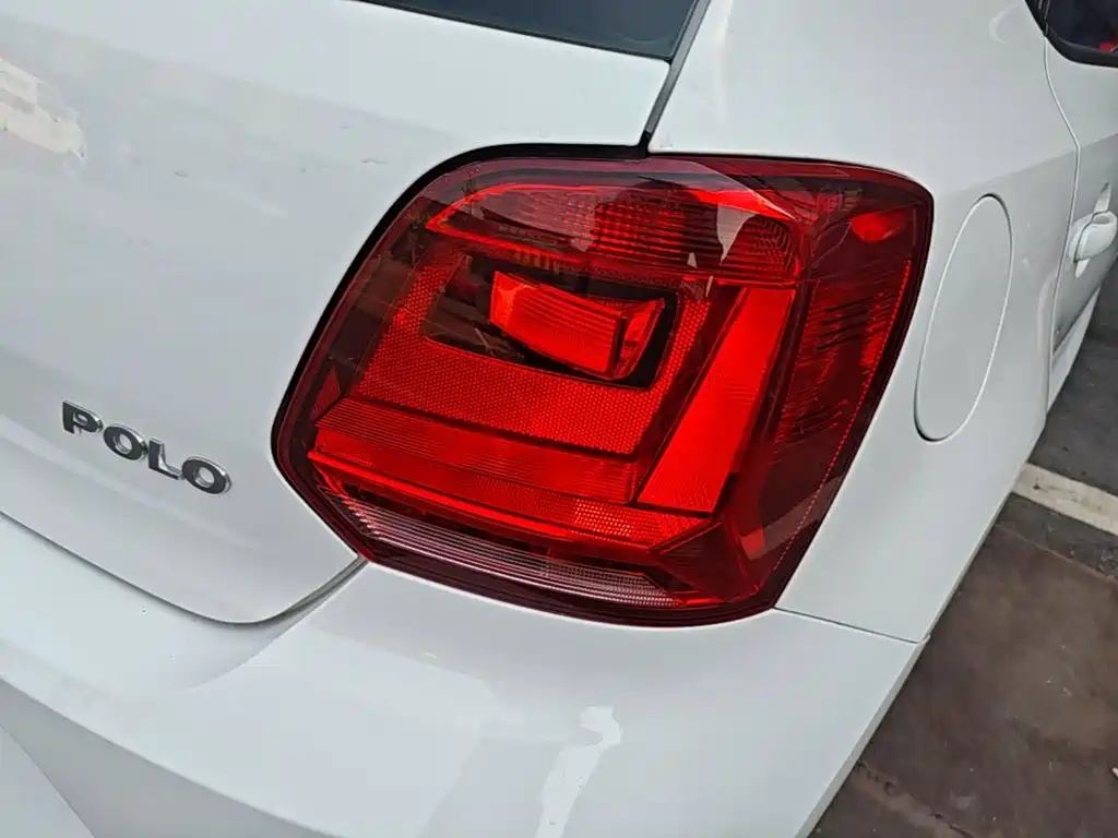 Volkswagen Polo — миниатюра 8