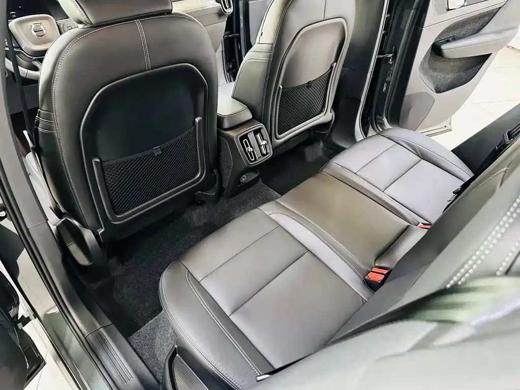 Volvo XC40 — фотографии объявления, Фото 11