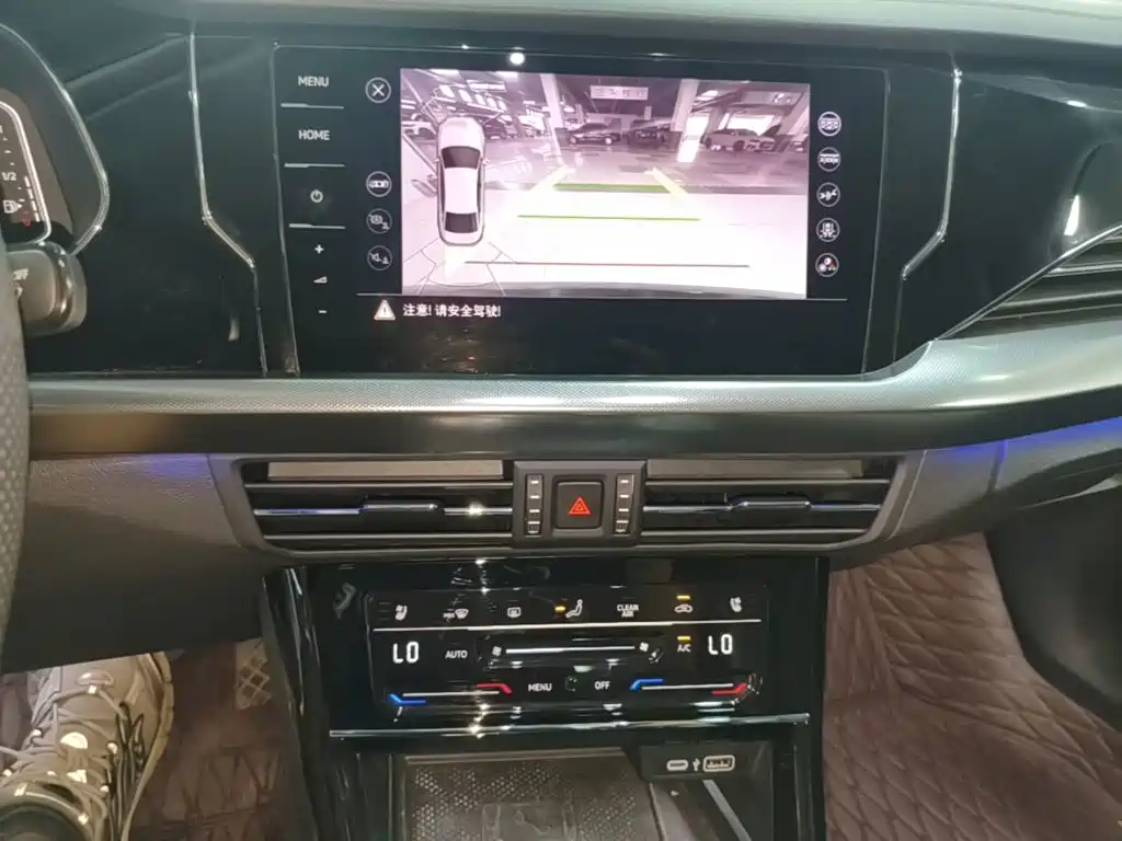 Volkswagen Passat — миниатюра 13