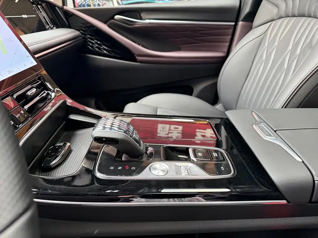 GAC Motor Trumpchi M8 — миниатюра 22