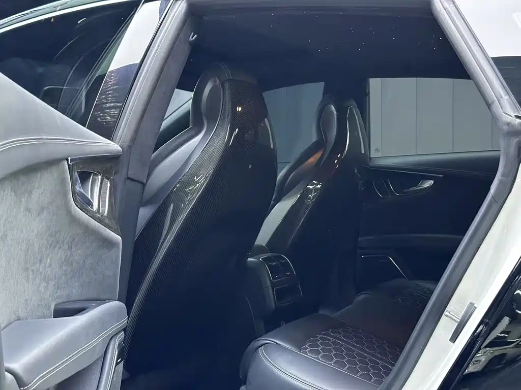 Audi A7 — миниатюра 9
