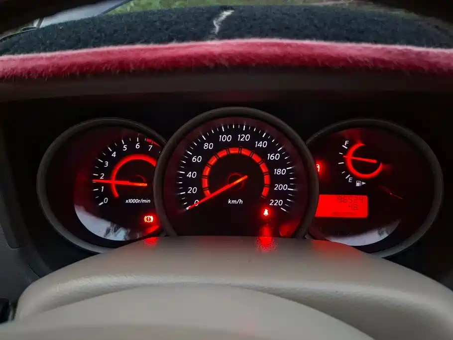 Nissan Sylphy — миниатюра 14