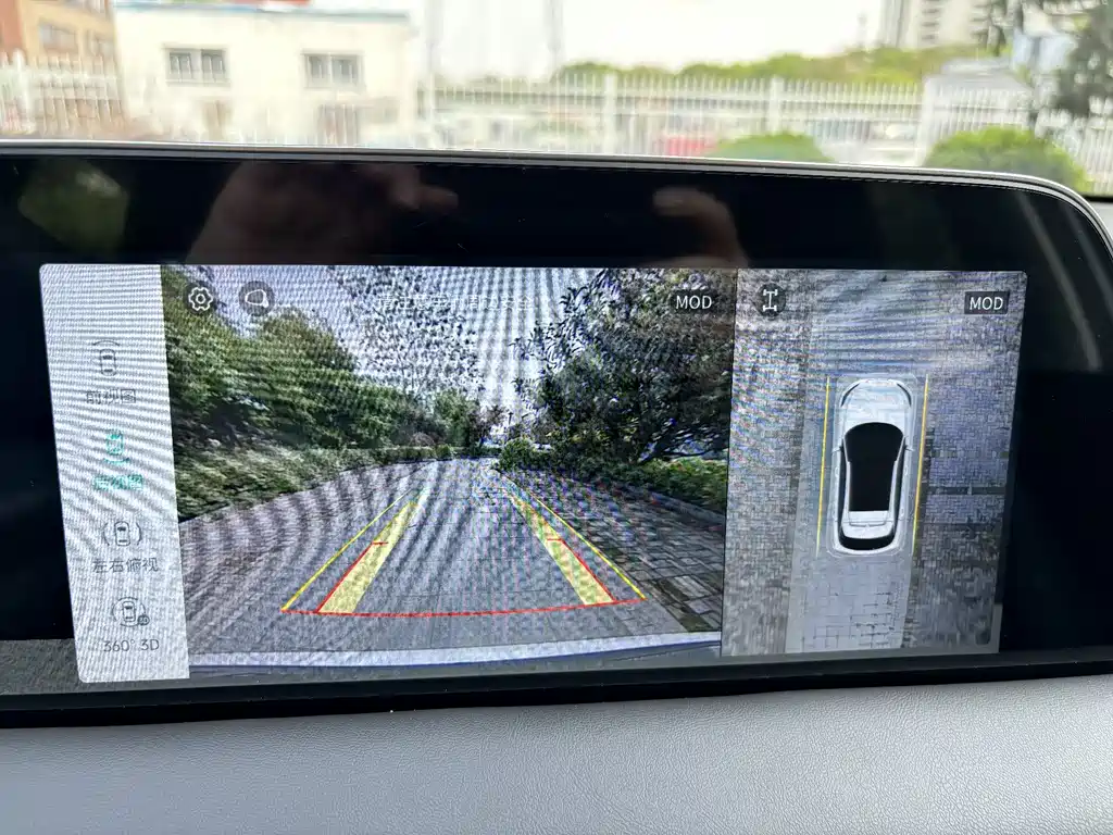 Venucia V DD-i 2025 150km