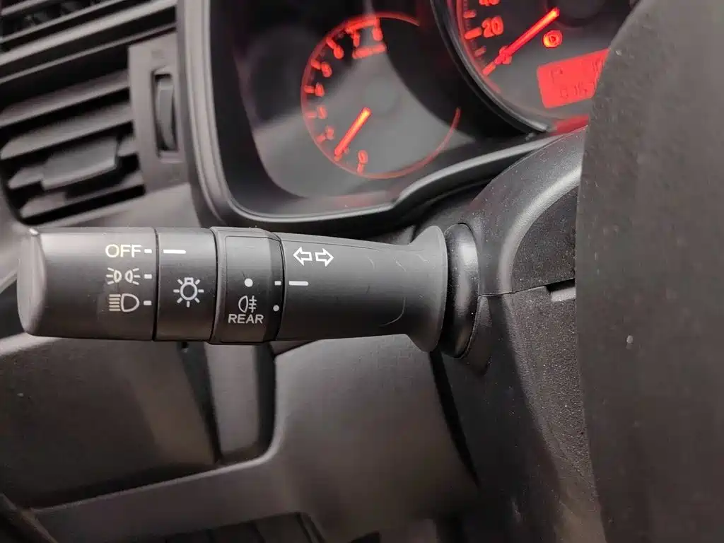 Honda Fit — миниатюра 21