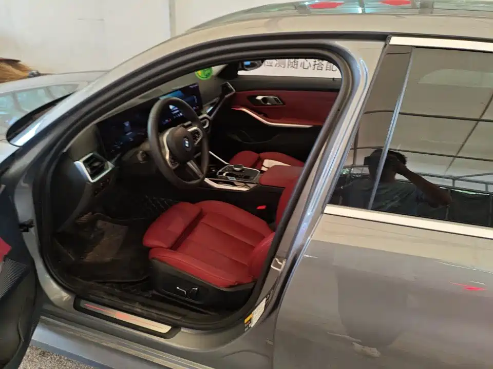 BMW i3 — миниатюра 3