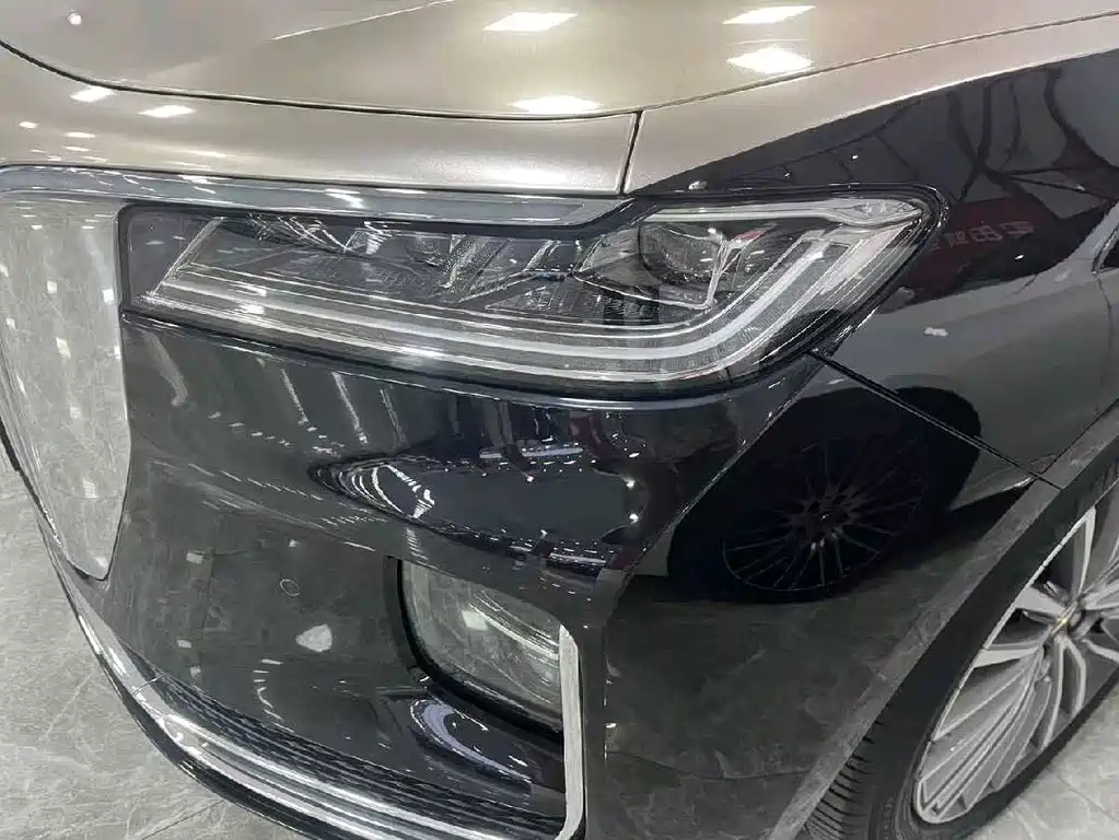 Hongqi HONGQI H9