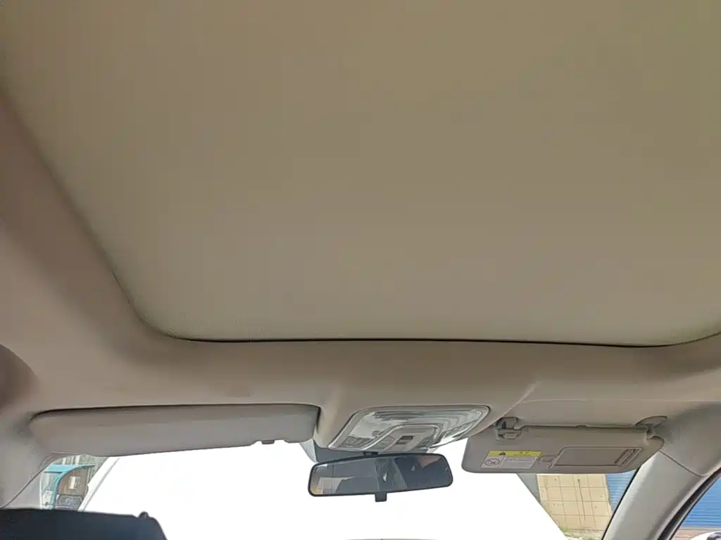 Changan Changan CS75PLUS — миниатюра 18