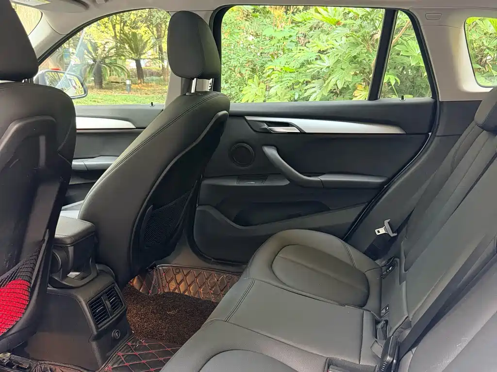 BMW X1 — миниатюра 4