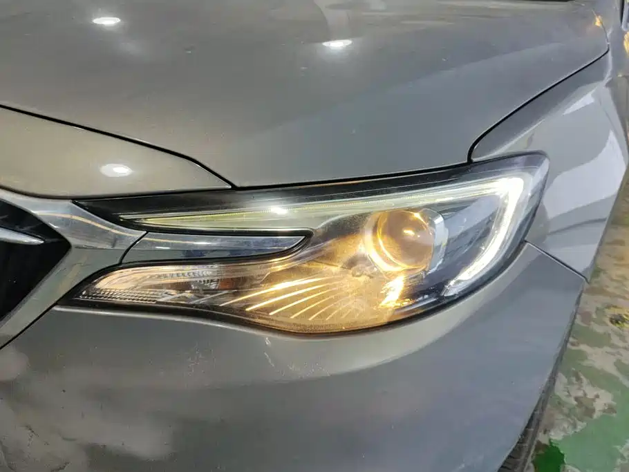 Buick Excelle — миниатюра 5