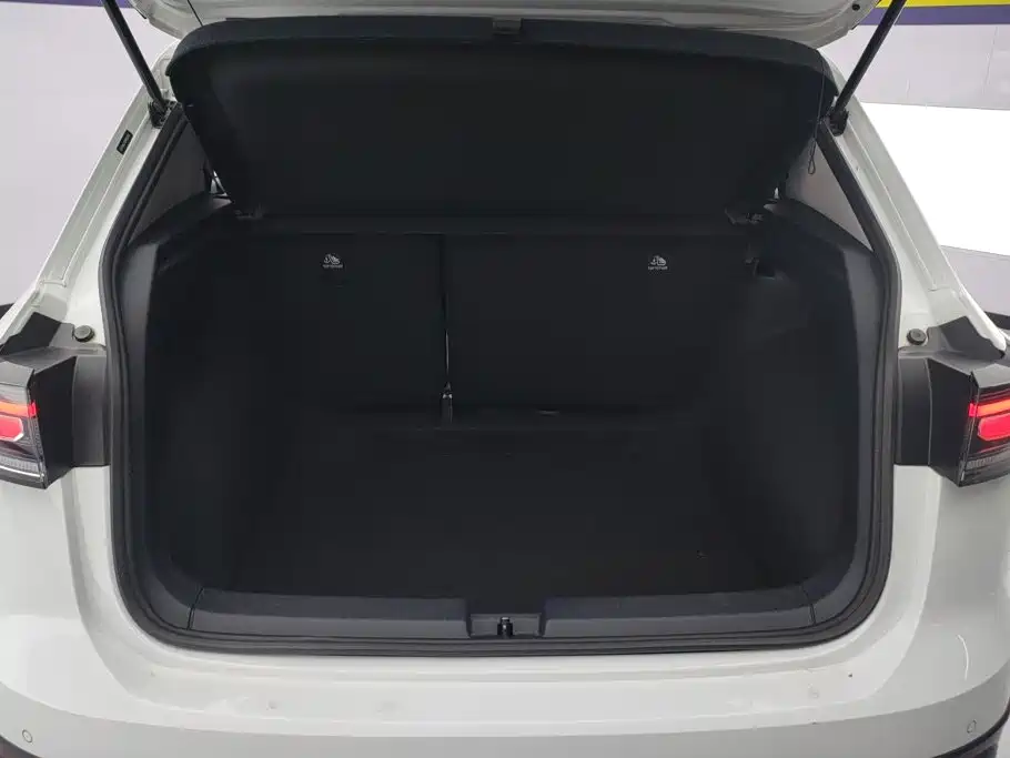 Volkswagen Tharu — миниатюра 4