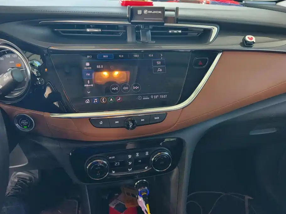 Buick Encore GX — миниатюра 13