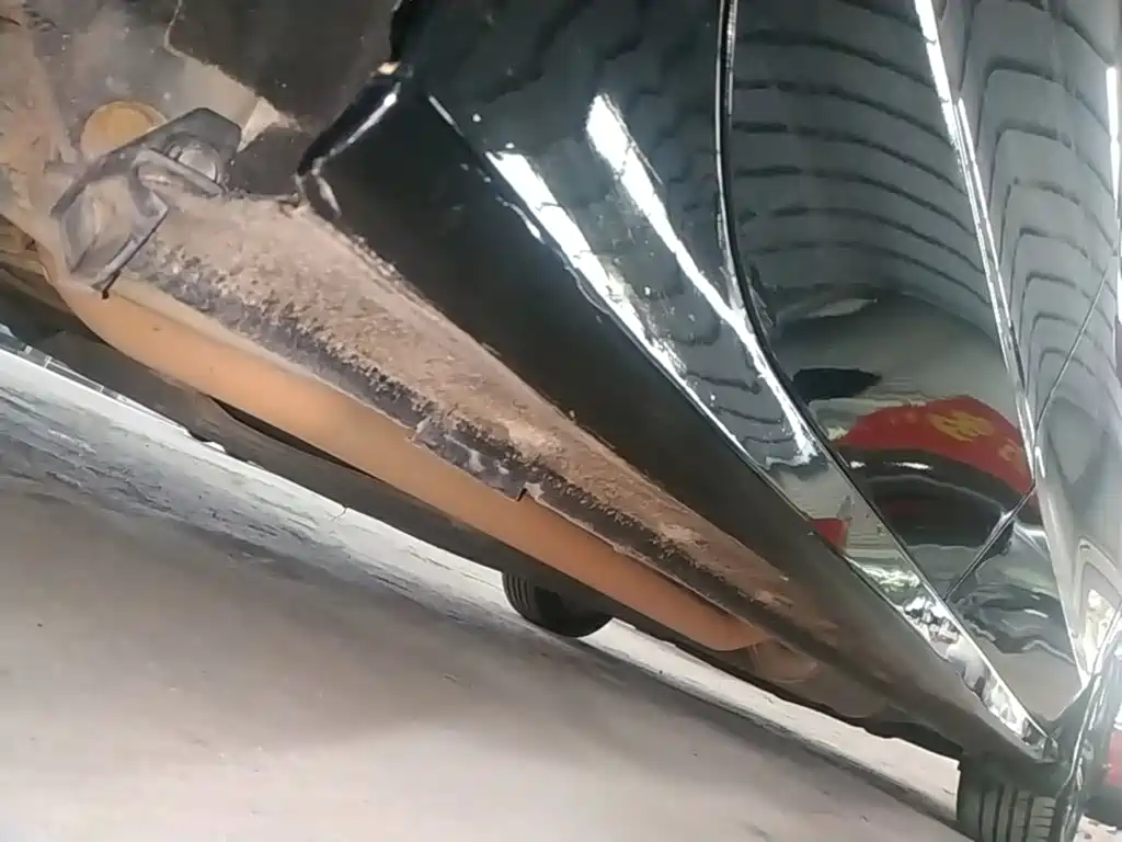 Honda Crider — миниатюра 21