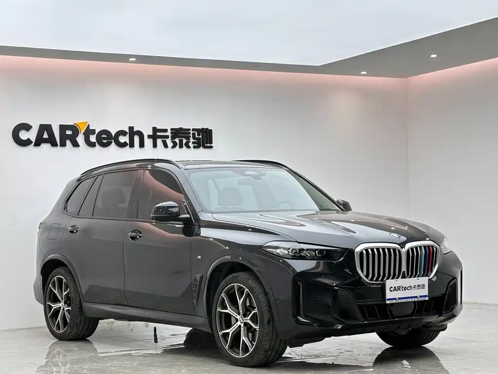 BMW X5 — миниатюра 6