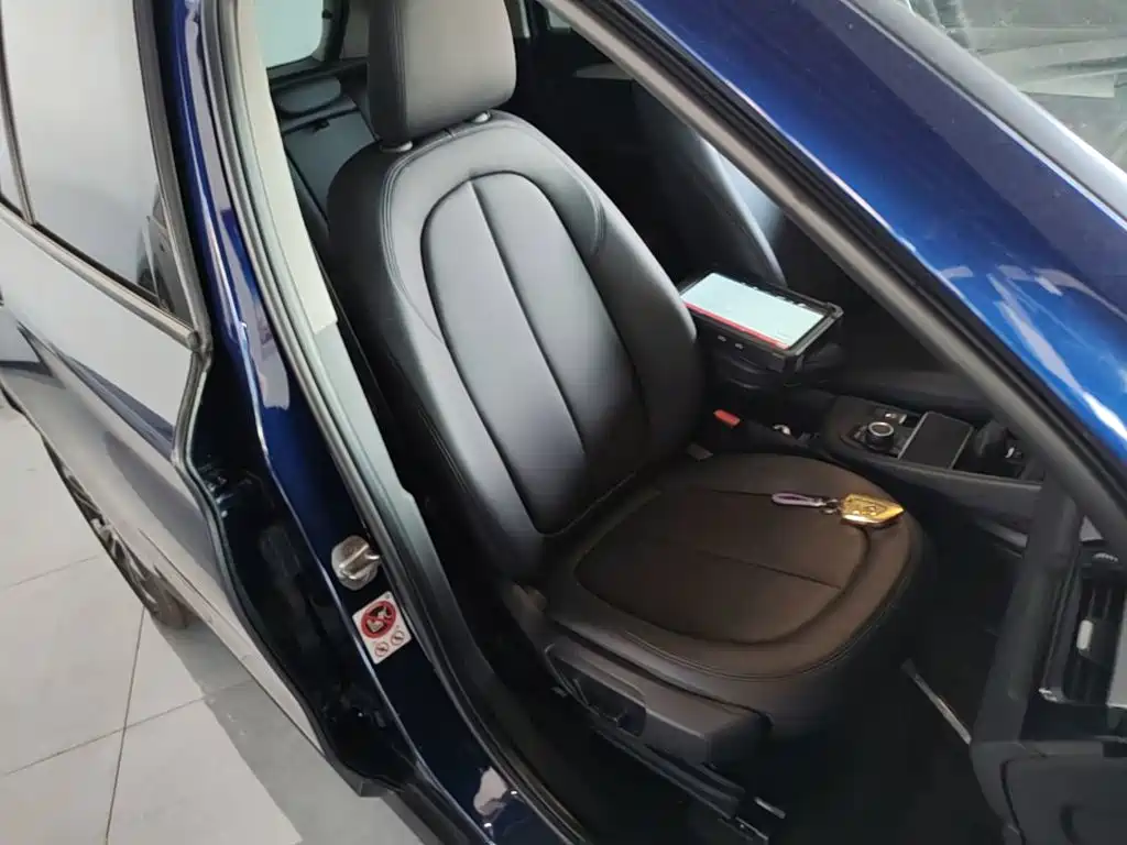 BMW X1 — миниатюра 25