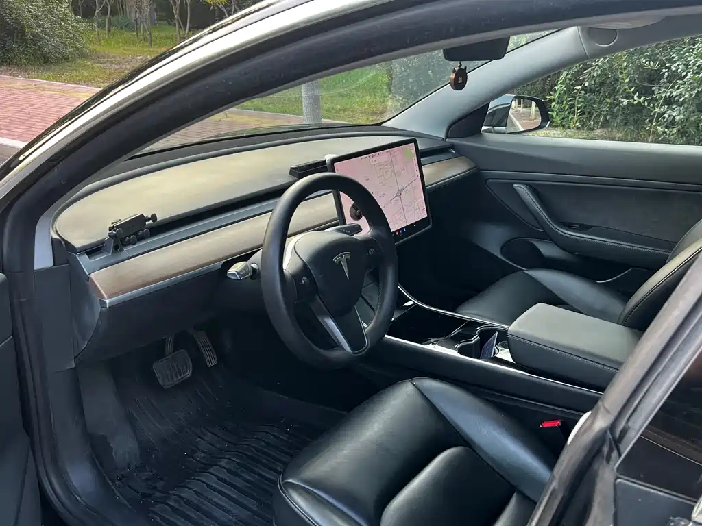 Tesla Model 3 — миниатюра 4