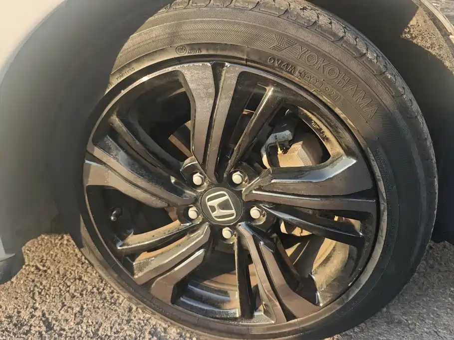 Honda Civic — миниатюра 6