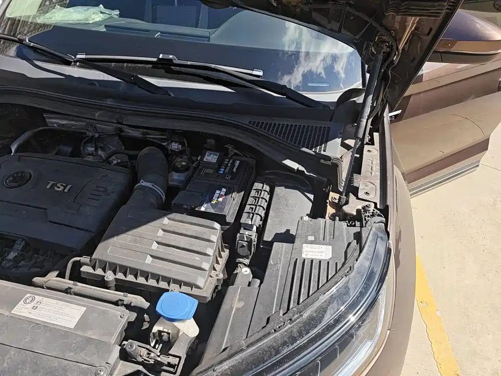Skoda Kodiaq — миниатюра 21