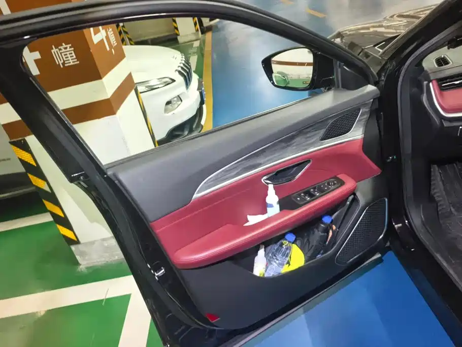 Jetour X70 PLUS — миниатюра 7
