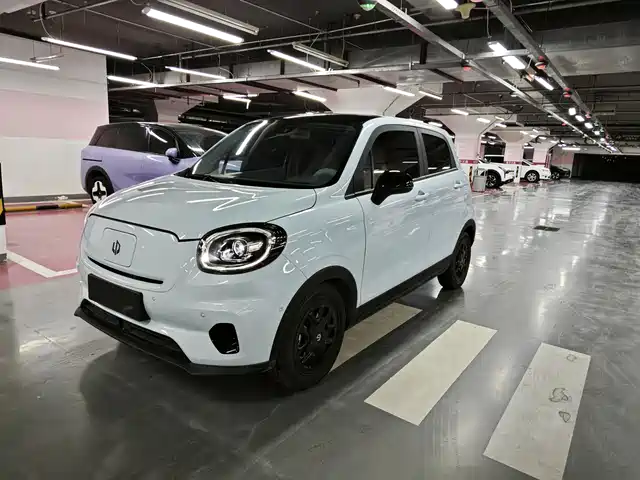 2024 Leapmotor T03