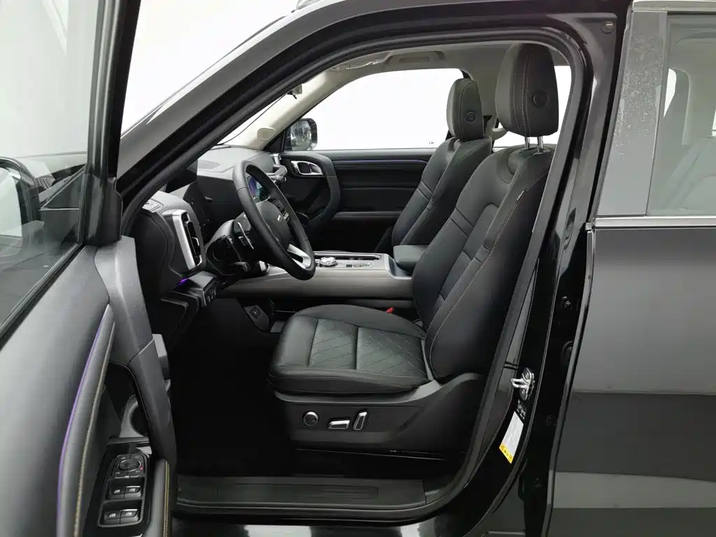Haval Big Dog — миниатюра 10
