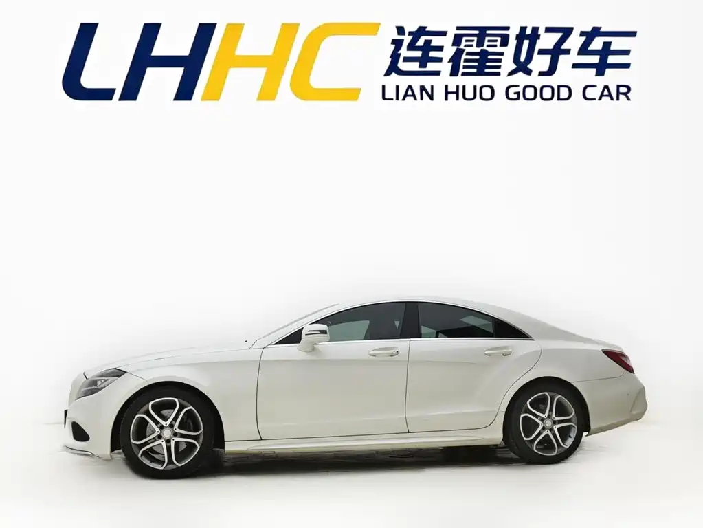 Mercedes-Benz CLS — миниатюра 9