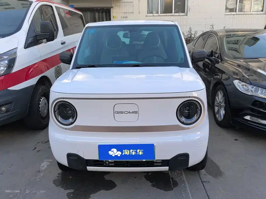 Galaxy Panda — миниатюра 2