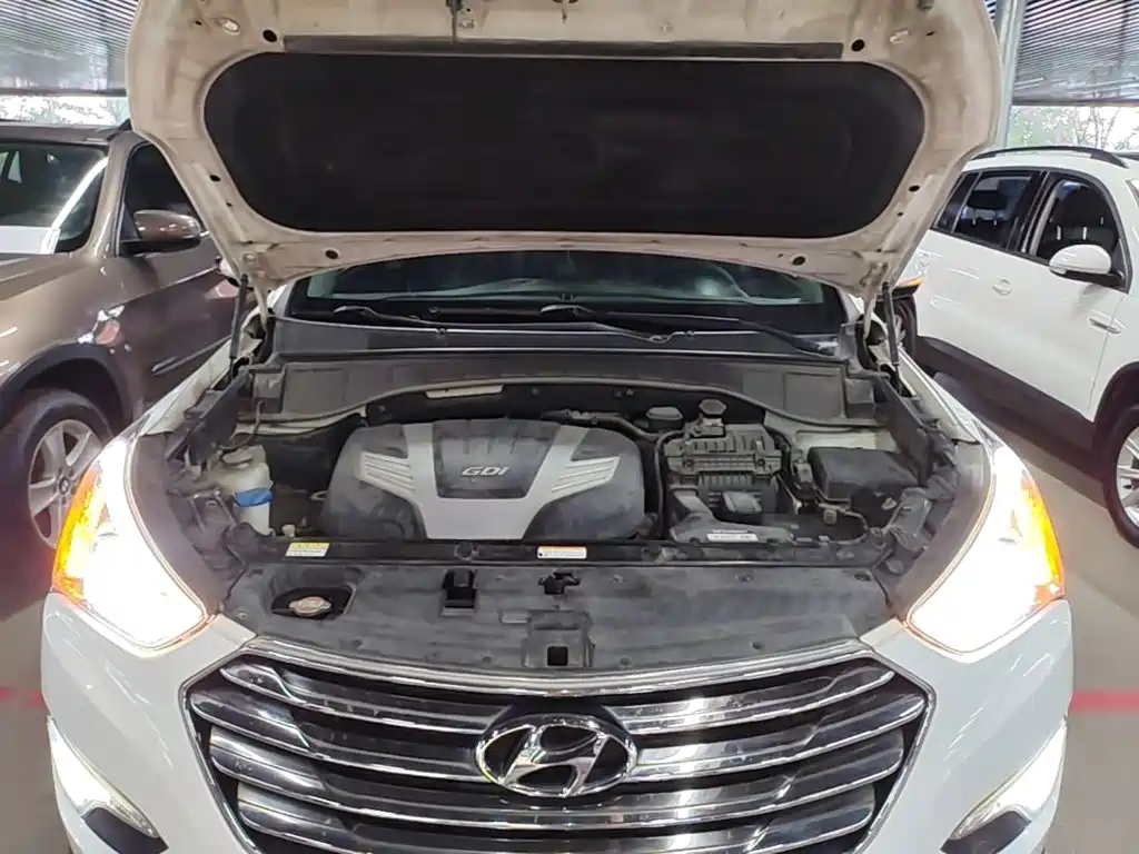 Hyundai Grand Max — миниатюра 20