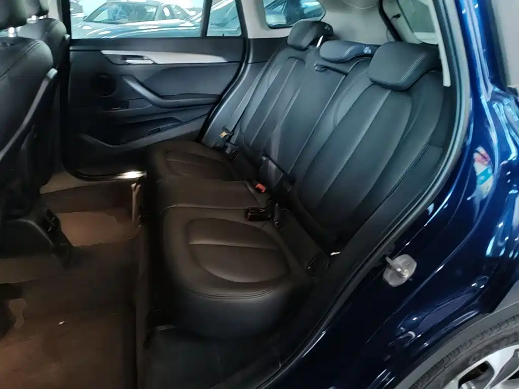 BMW X1 — миниатюра 17