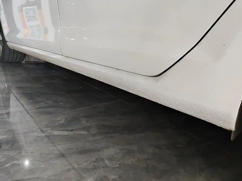 Volkswagen Golf — миниатюра 22