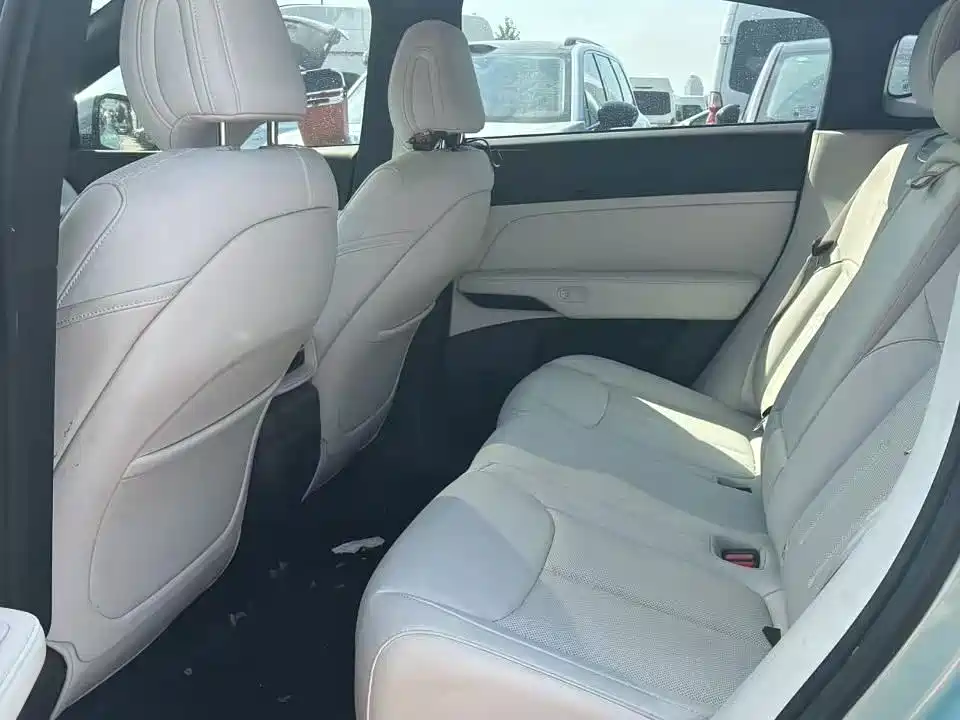 XPeng G6 — миниатюра 5