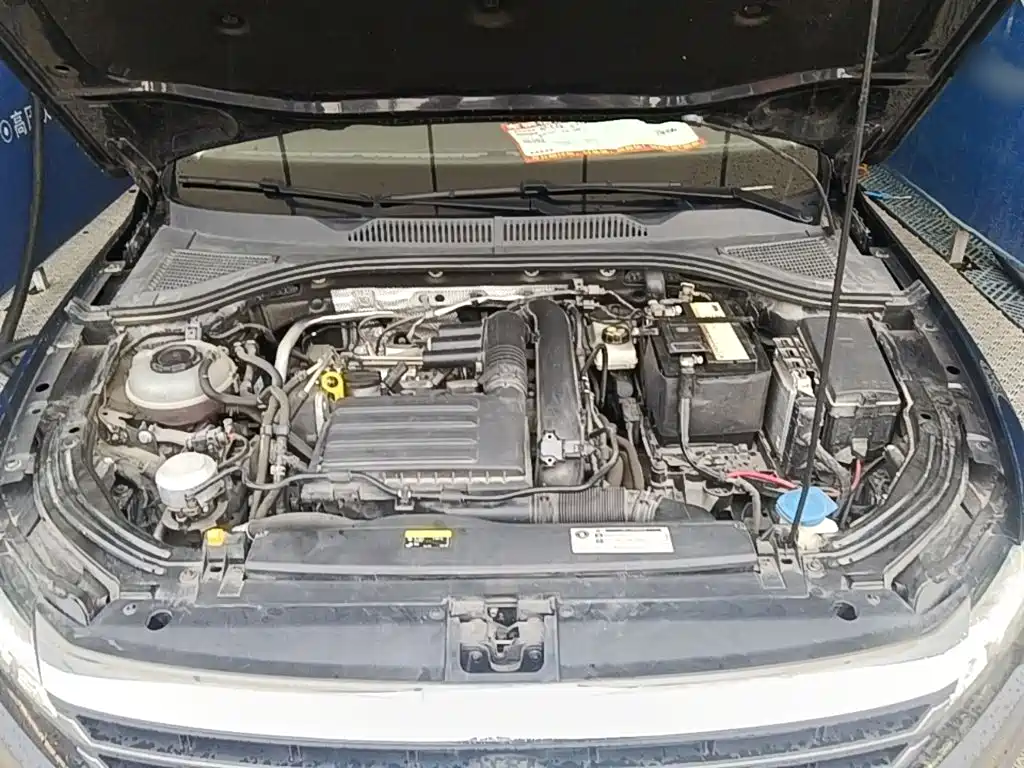 Volkswagen Lavida — миниатюра 20