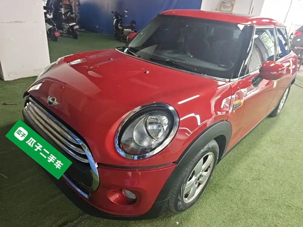 MINI Mini — миниатюра 2