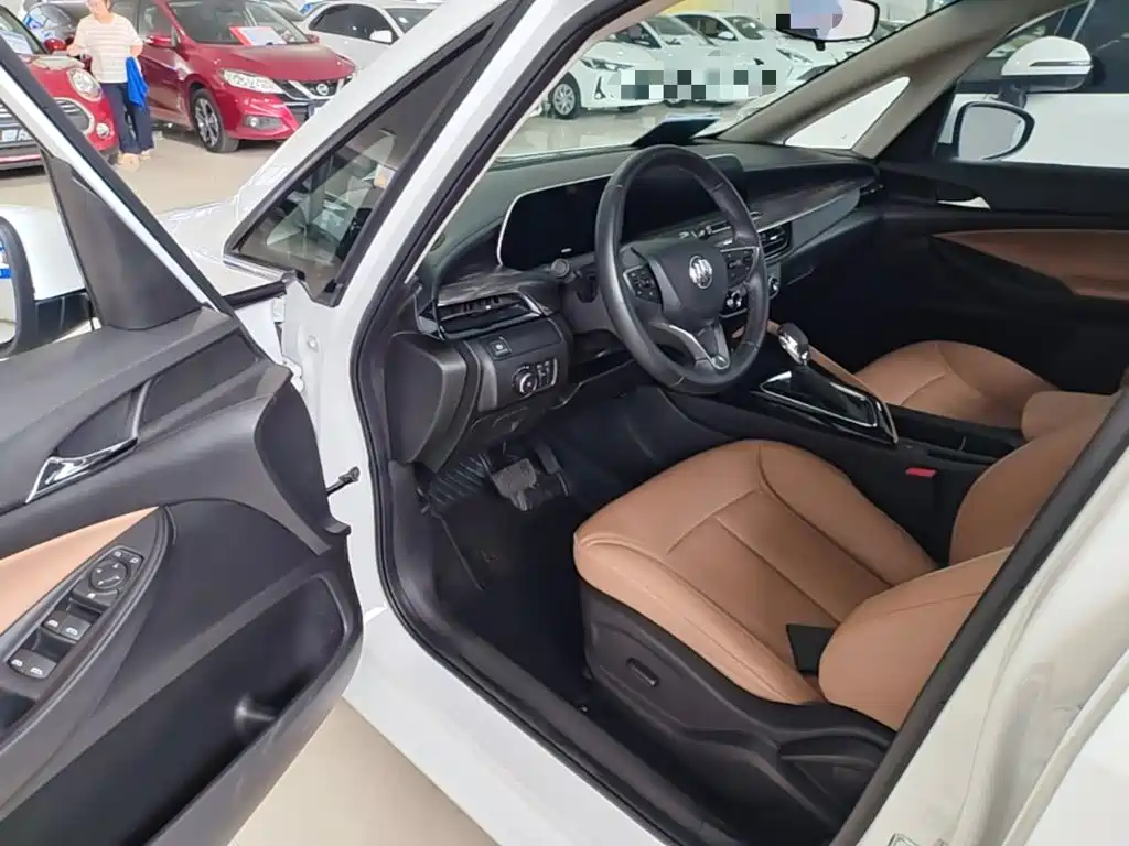 Buick GL6 — миниатюра 16