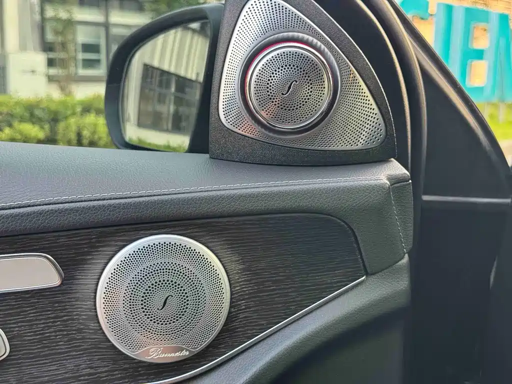 Mercedes-Benz GLC Coupe — миниатюра 4