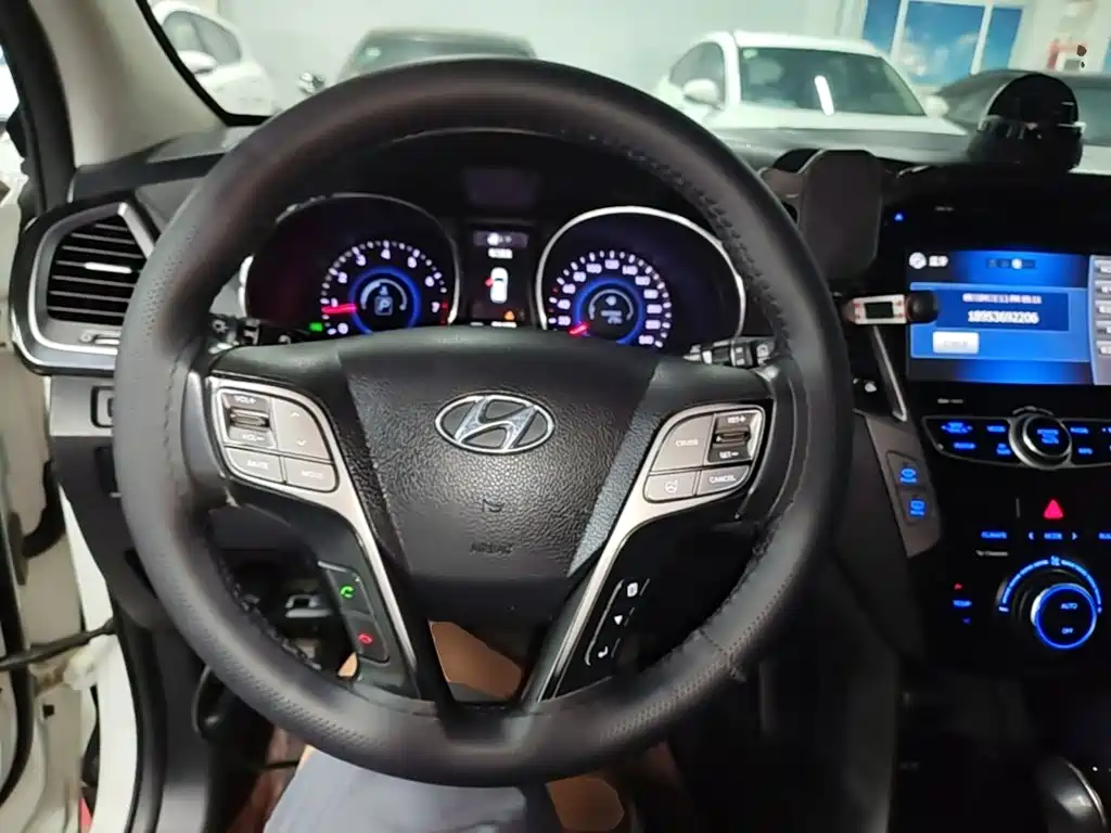 Hyundai Grand Max — миниатюра 11