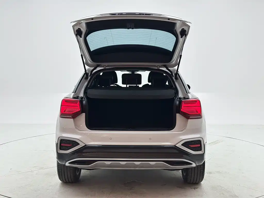 Audi Q2L — фотографии объявления, Фото 9