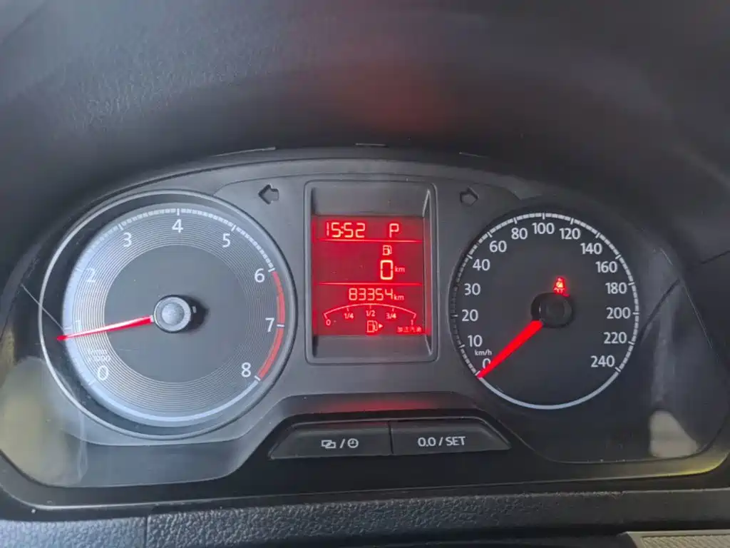 Volkswagen Jetta — миниатюра 12
