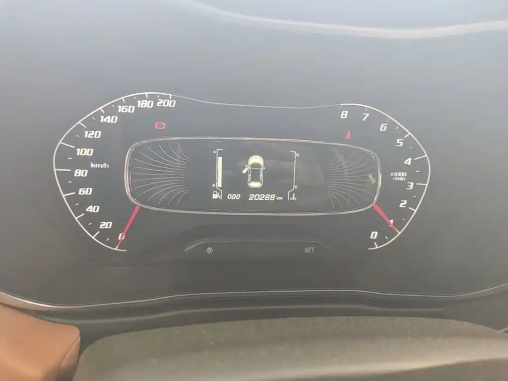 Baojun 510 — миниатюра 12