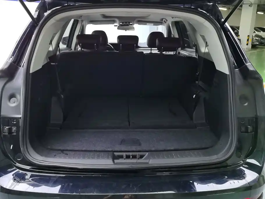 Jetour X90 PLUS — миниатюра 4