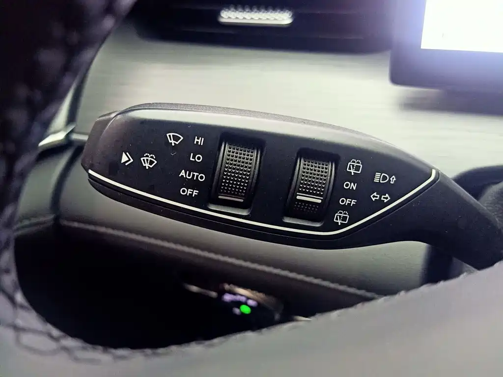 Chery Tiggo 8 PLUS — миниатюра 12