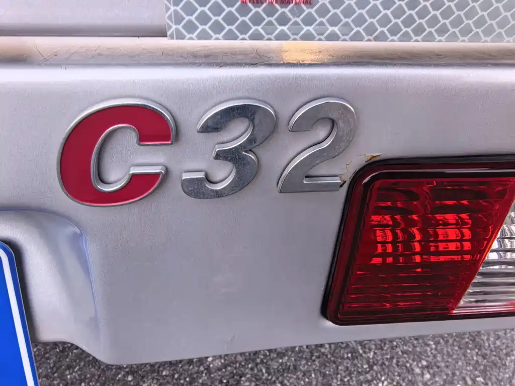 DFSK C32 — миниатюра 21