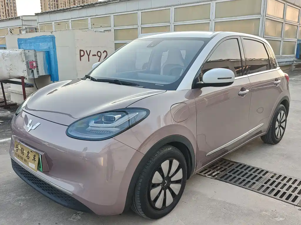 Wuling Bingo — миниатюра 2