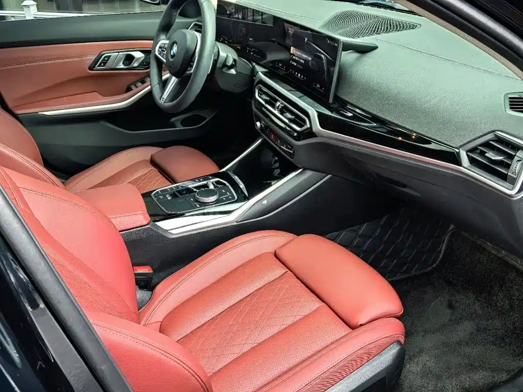 BMW 3 Series — миниатюра 8