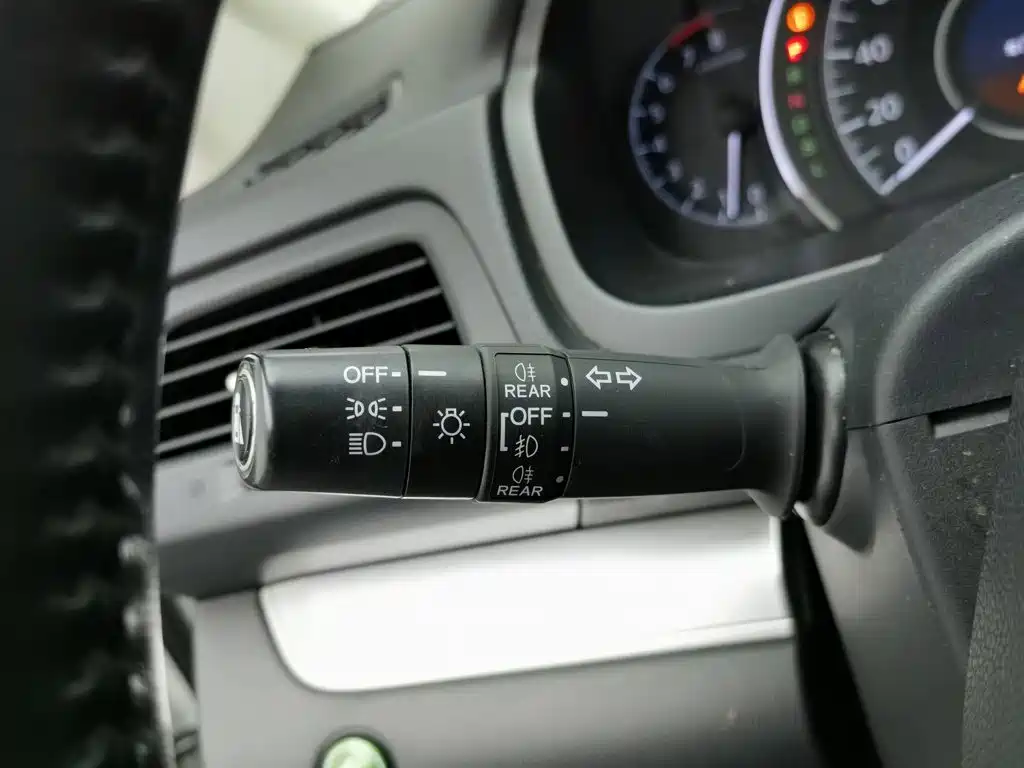 Honda CR-V — миниатюра 21