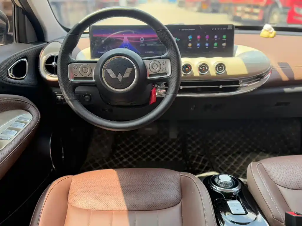 Wuling Bingo — миниатюра 4