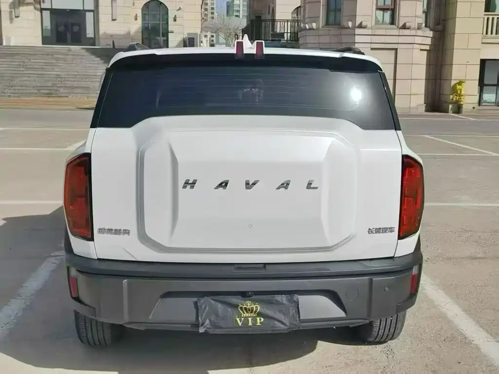 Haval Cool Dog — миниатюра 6