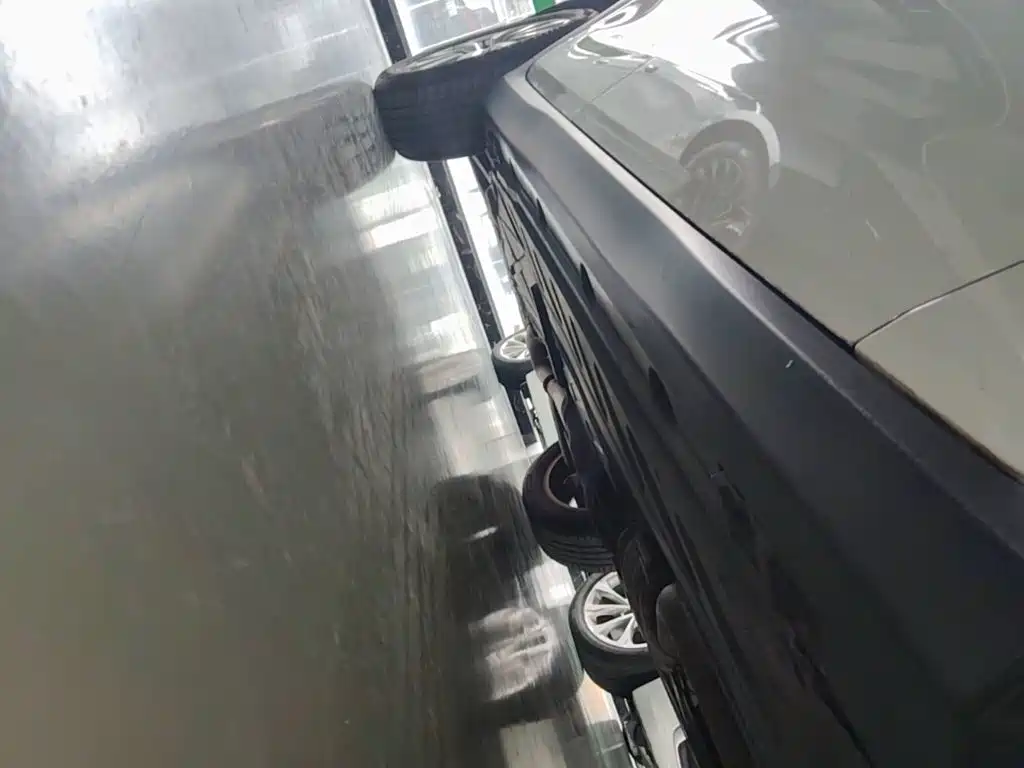 Mercedes-Benz GLC Coupe — миниатюра 21