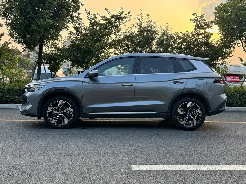 BYD Pro New Energy — миниатюра 5