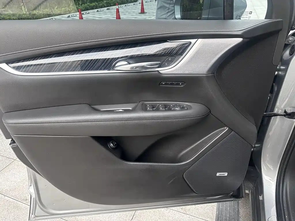 Cadillac XT6 — фотографии объявления, Фото 15